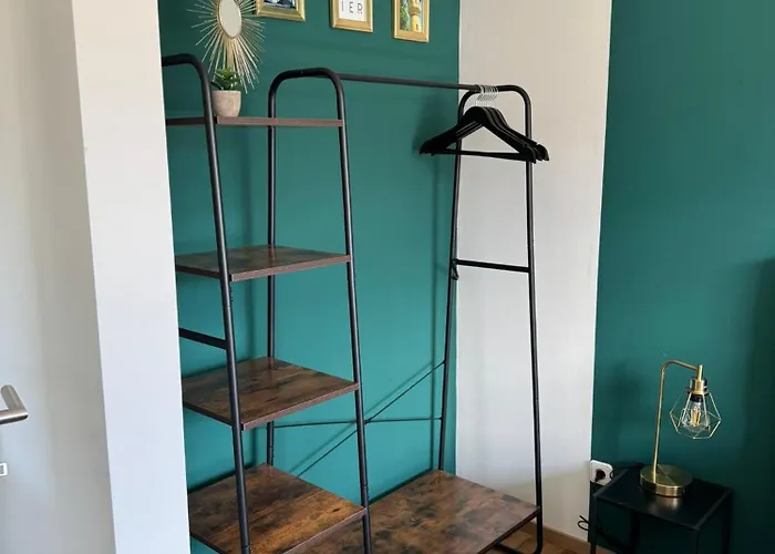 Casa de Férias Hunsrueckliebe Liederbach (Rhineland-Palatinate)