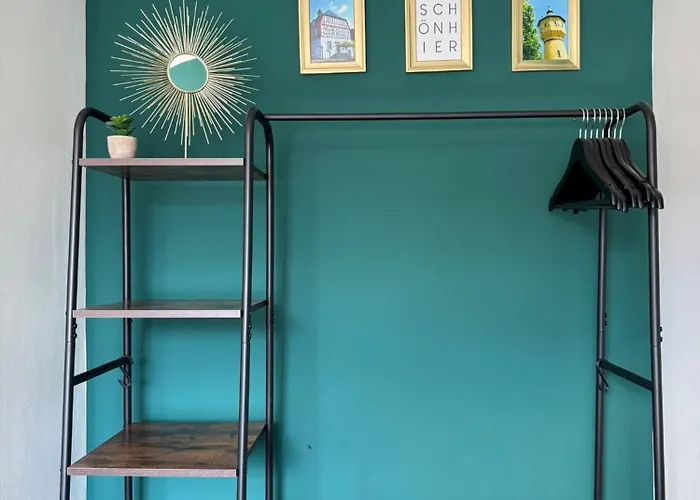 Hunsrueckliebe * Liederbach (Rhineland-Palatinate)