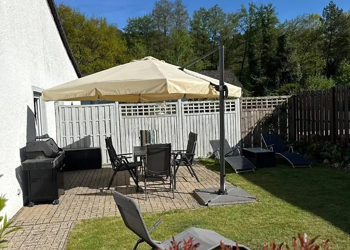 Hunsrueckliebe Casa de Férias