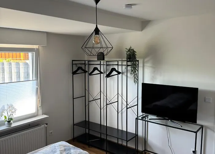 Casa de Férias Hunsrueckliebe *