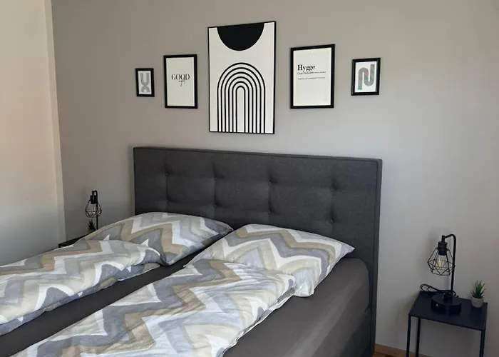 Casa de Férias Hunsrueckliebe Liederbach (Rhineland-Palatinate)