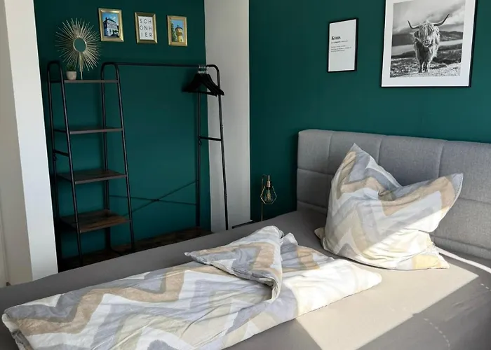 Hunsrueckliebe * Liederbach (Rhineland-Palatinate)