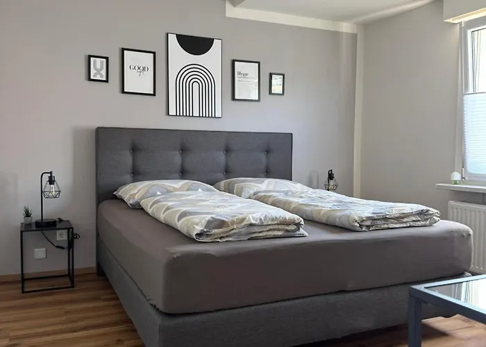 Hunsrueckliebe Casa de Férias