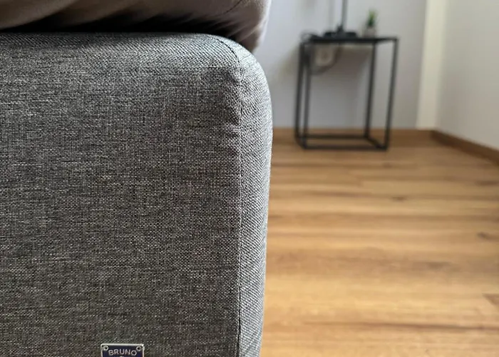 Hunsrueckliebe Casa de Férias *